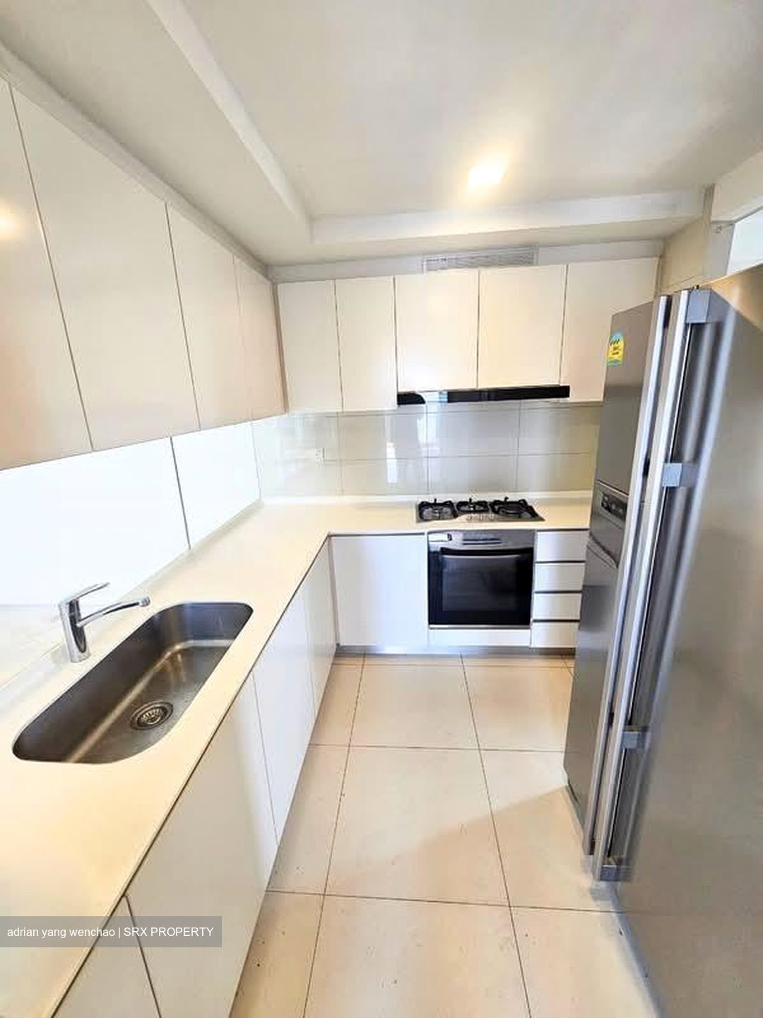 The Lakefront Residences (D22), Condominium #599776771